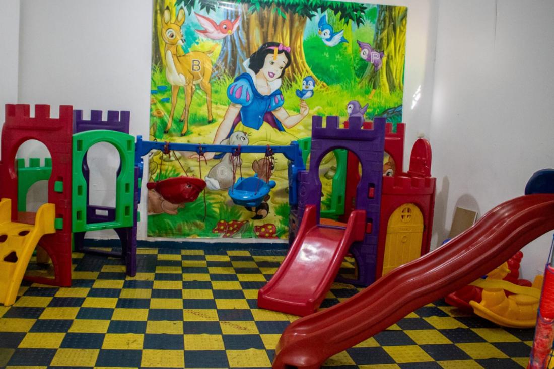 Brinquedoteca