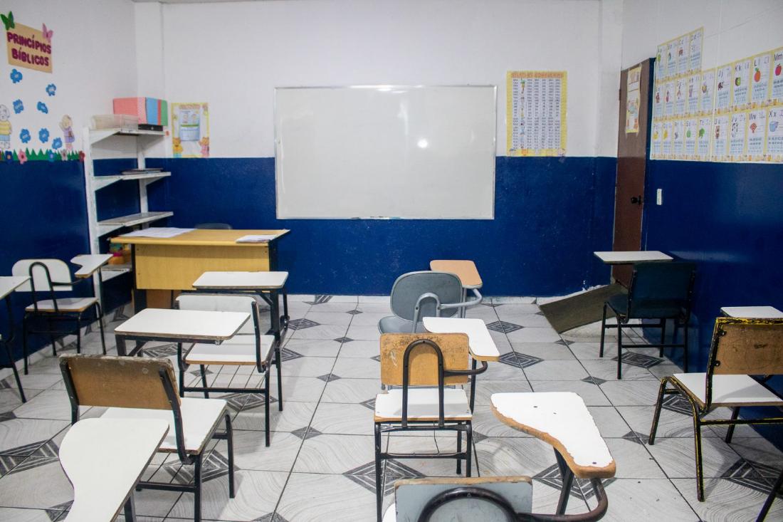 SALA — FUNDAMENTAL I E II